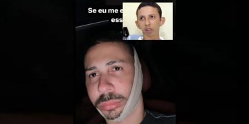 STJ mantém condenação de R$ 200 mil a Carlinhos Maia após piada infame