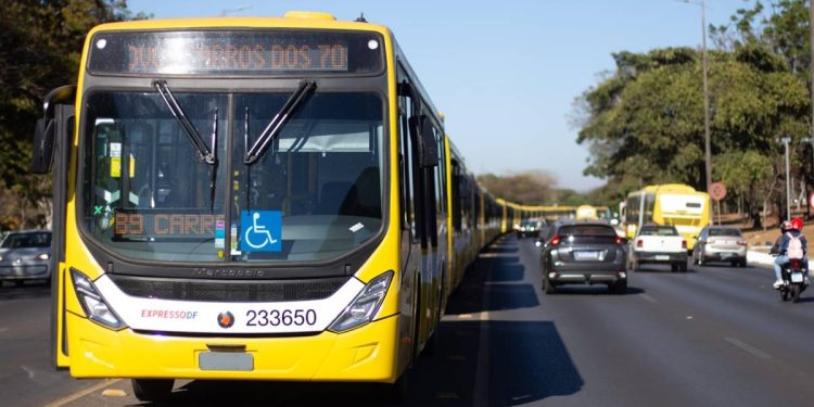 Ampliação do BRT Sul tem construtora definida; veja valor do contrato