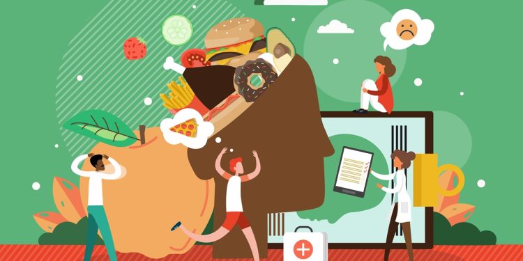 Psicóloga lista 5 passos para se recuperar da compulsão alimentar