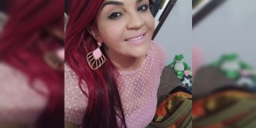 Meses antes de ser executada em casa,”Ruiva da Feira” foi ameaçada