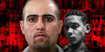 “Chuchu” do CDC, que mandou degolar adolescente, é condenado por tráfico