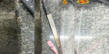 Duas mulheres são esfaqueadas por homem no Distrito Federal