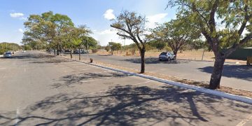 Corpo de homem é encontrado próximo ao kartódromo do Parque da Cidade