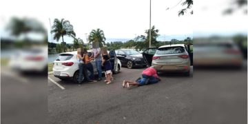 Ex-policial civil que perdeu aposentadoria usava viatura para extorsão