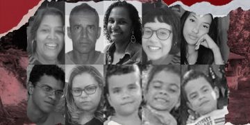 Julgamento dos acusados da maior chacina do DF é marcado. Saiba quando