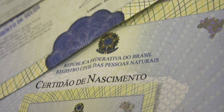 Os nomes mais registrados no DF: confira o ranking de 2025