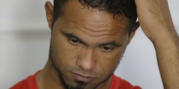 No novo clube, goleiro Bruno jogará ao lado de outro ex-detento; veja