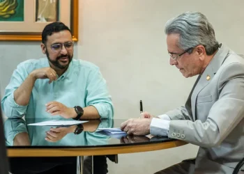 Foto: Thiago Sampaio / Agência Alagoas