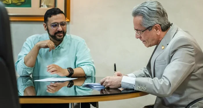 Foto: Thiago Sampaio / Agência Alagoas