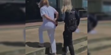 Mulher tenta entrar com “ice” na Papuda e é presa em flagrante