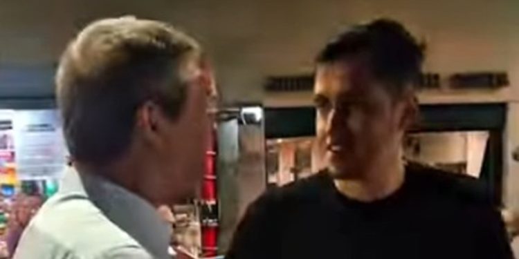 Influencer empurrado por Glauber na Câmara provocou ira de líder do PT