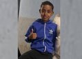 Menino de 10 anos esfaqueado acorda do coma e diz primeiras palavras