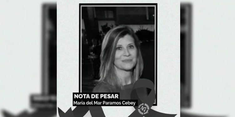 Professora do Instituto de Letras da UnB morre aos 52 anos