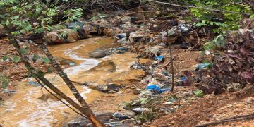 Desastre em lixão abre guerra de versões entre MP e Governo de GO