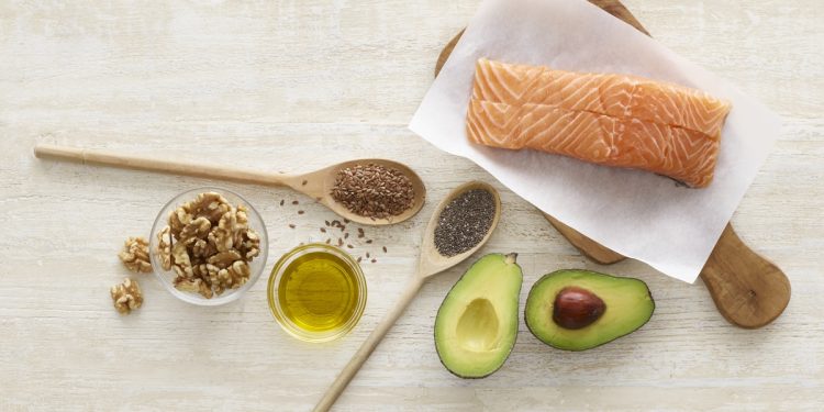 Maioria da população mundial consome pouco ômega-3, afirma estudo