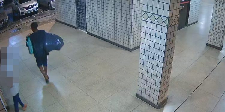 Mulher estuprada na Asa Norte apresenta sinais de melhora