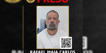 Líder religioso é preso no DF após abusar de mulheres durante rituais