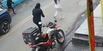 Saiba quantas vezes ex-rainha da Beija-Flor de bateria foi assaltada