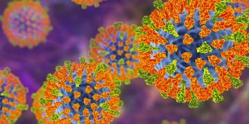 Aumento de casos de sarampo dificulta meta de eliminar doença, diz OMS