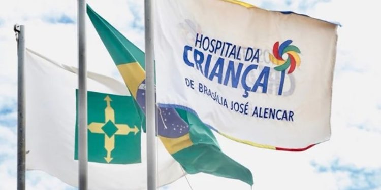 Hospital da Criança fecha 10 leitos de UTI após atraso em repasse