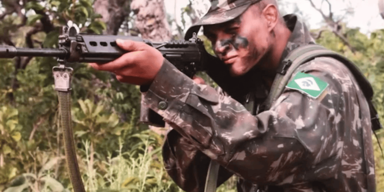 Defesa de cabo assassinada por soldado nega que existia relacionamento