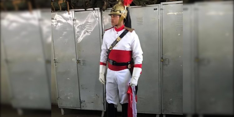 O que argumentou ministro do STM ao manter prisão de soldado assassino