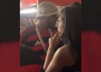 Mulher de flamenguista assassinado é ameaçada de morte dentro de casa