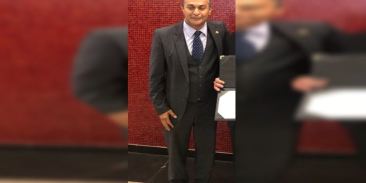 Homem que matou colega por causa de lote grilou terras da própria mãe