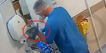 Técnico em enfermagem tentou matar professora 3x antes de conseguir