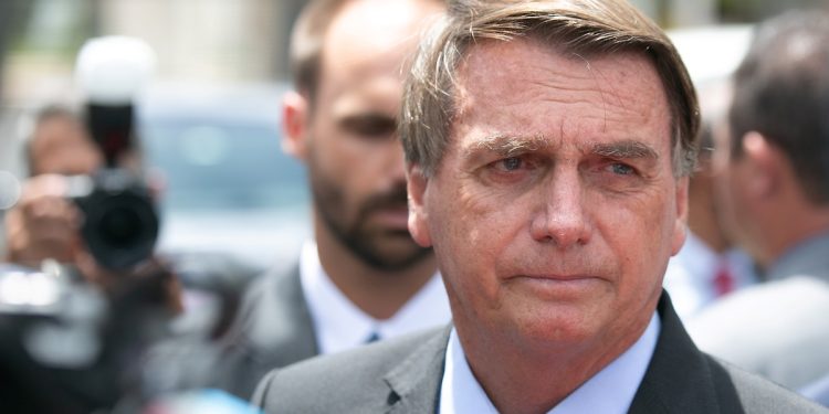 Presídio que receberá Bolsonaro abriga ex-ministro e ex-diretor da PRF