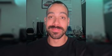 Saiba quem são os playboys flagrados fazendo racha em área nobre do DF