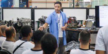 Senai divulga 2 mil vagas em cursos de qualificação e aperfeiçoamento