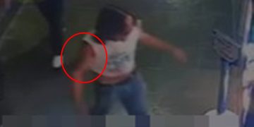 “Agi por instinto” diz jovem esfaqueado ao defender mulher de assédio