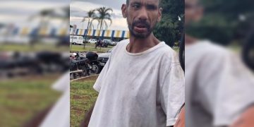 Detento cego que sumiu após ser solto com tornozeleira morre no DF