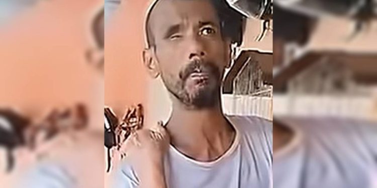 Desembargador sobre detento cego: “Estado o deixou desamparado”