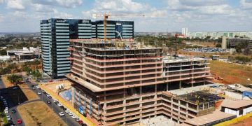Fundo administrado pelo BTG compra prédios em Brasília por R$ 1,9 bilhão