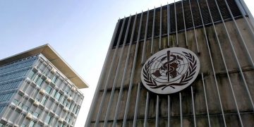 EUA confirma saída da Organização Mundial da Saúde