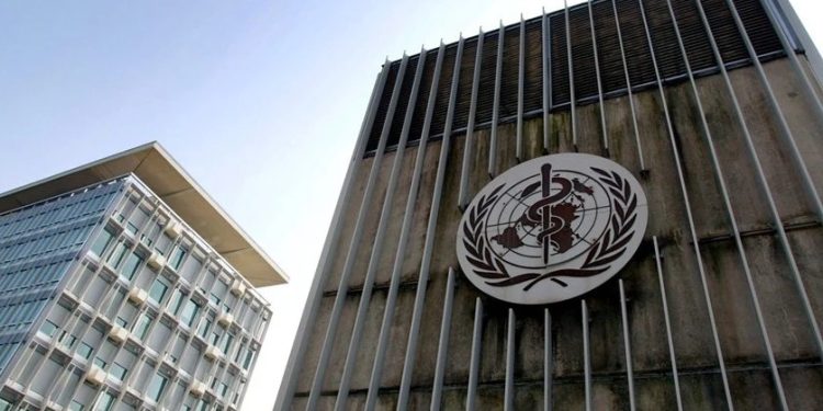 EUA confirma saída da Organização Mundial da Saúde