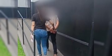 Suspeito de estuprar enteada durante 10 anos muda de nome, mas é preso