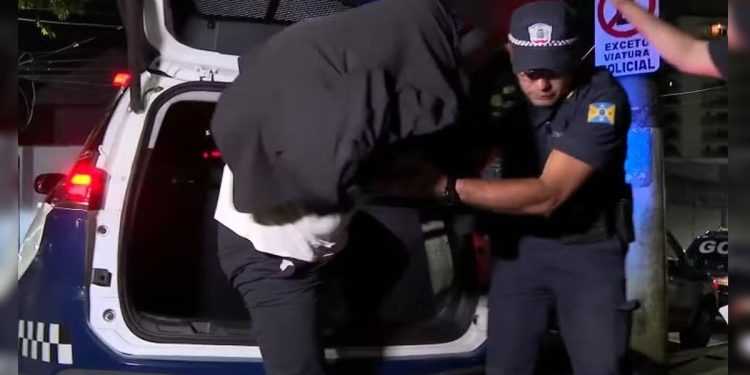 Dois médicos são mortos a tiros por outro médico após discussão em SP. Veja vídeo