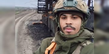 Mãe de goiano na guerra da Rússia crê que filho está vivo: “Esperança”