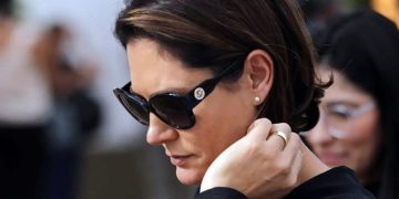 Michelle levará menos tempo para chegar à Papuda e visitar Bolsonaro