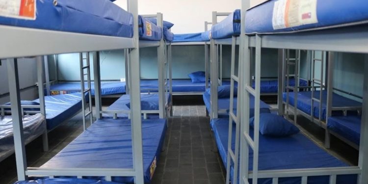 Quartel ou motel: PMDF investiga sexo entre militares em batalhão