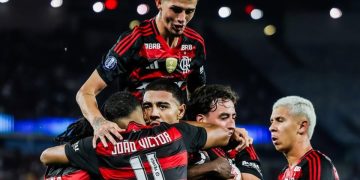 BRB negocia renovação de patrocínio ao Flamengo por R$ 26 milhões