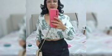 Ex executa mulher a tiros e é preso na rua onde a vítima morava