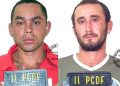 Criminosos de Brasília que fugiram por 20 anos finalmente são presos