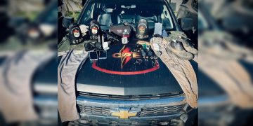 Juiz tem casa invadida e ladrões levam armas e joias de R$ 200 mil. Veja vídeo