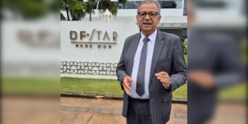 Desembargador diz que Moraes será responsável “se Bolsonaro morrer”
