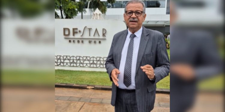 Desembargador diz que Moraes será responsável “se Bolsonaro morrer”