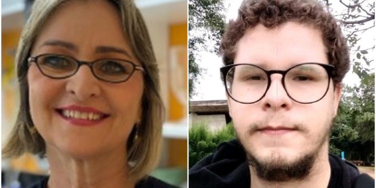 Justiça mantém preso filho que matou a mãe a facadas em apartamento